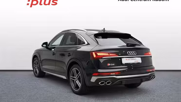 AUDI SQ5 Sportback