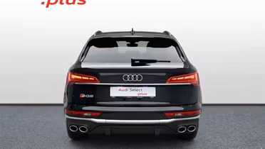 AUDI SQ5 Sportback