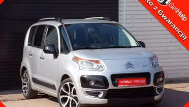 CITROEN C3 Picasso