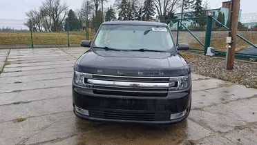 FORD Flex