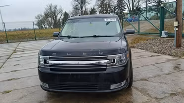 FORD Flex