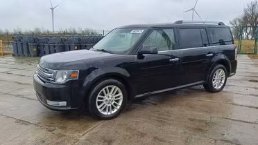 FORD Flex