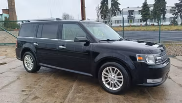 FORD Flex