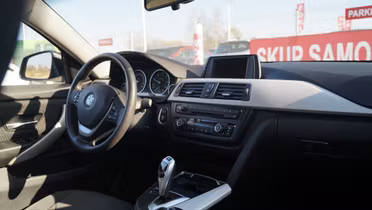 BMW Seria 4