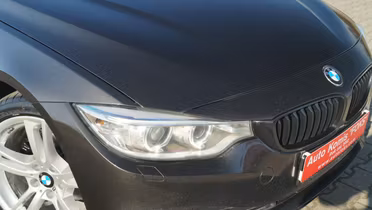BMW Seria 4