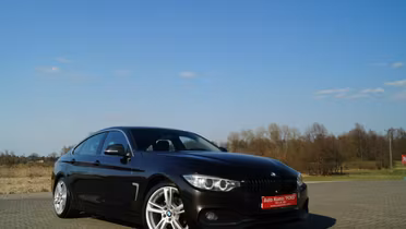 BMW Seria 4
