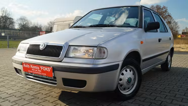 SKODA Felicia