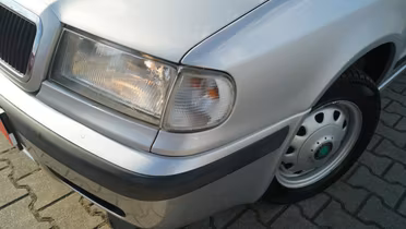 SKODA Felicia