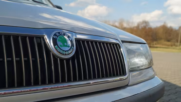 SKODA Felicia