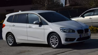 BMW Seria 2