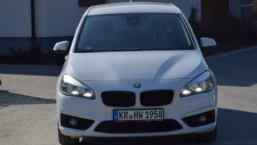 BMW Seria 2