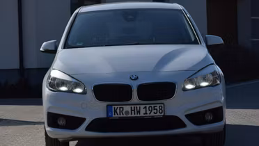BMW Seria 2