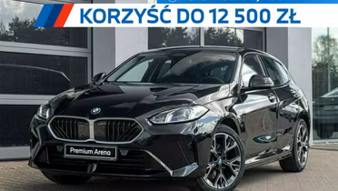 BMW Seria 1