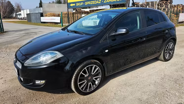 FIAT Bravo