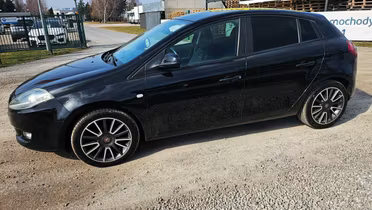 FIAT Bravo