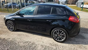 FIAT Bravo