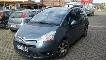 CITROEN C3 Picasso
