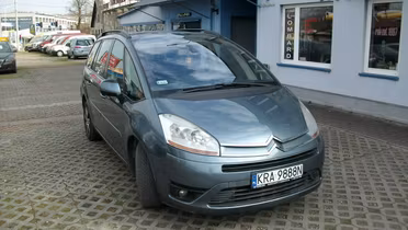CITROEN C3 Picasso