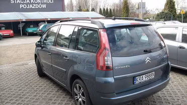 CITROEN C3 Picasso