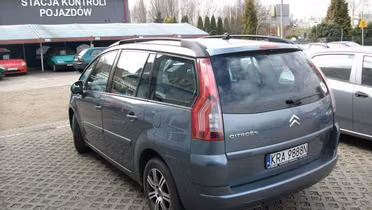 CITROEN C3 Picasso