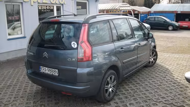 CITROEN C3 Picasso