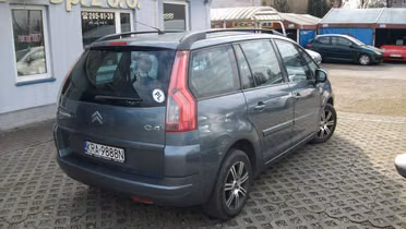 CITROEN C3 Picasso