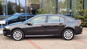 RENAULT Laguna