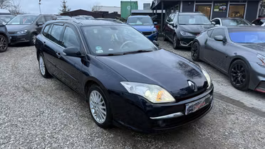 RENAULT Laguna