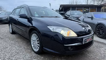 RENAULT Laguna