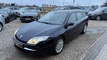 RENAULT Laguna