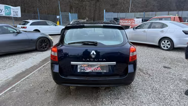 RENAULT Laguna