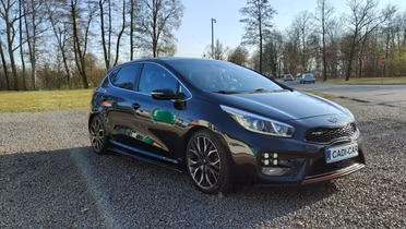 KIA Cee'd