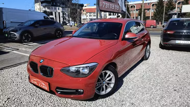 BMW Seria 1