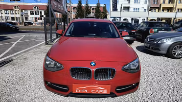 BMW Seria 1