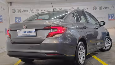 FIAT Tipo