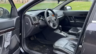 OPEL Vectra