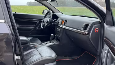 OPEL Vectra