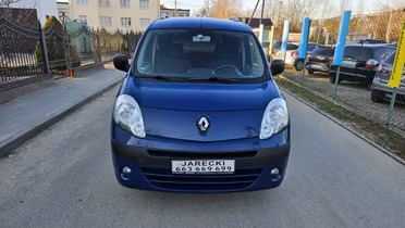 RENAULT Kangoo