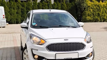 FORD Ka+
