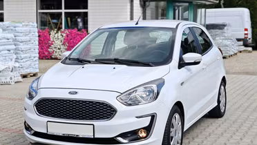 FORD Ka+