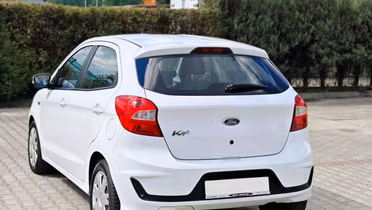 FORD Ka+