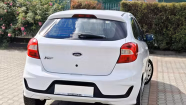 FORD Ka+
