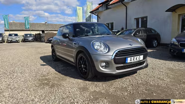 MINI One