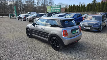 MINI One