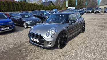 MINI One