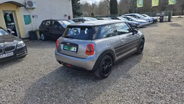 MINI One