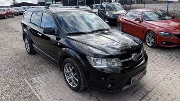 FIAT Freemont