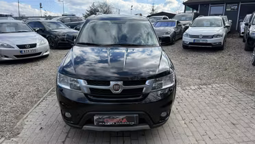 FIAT Freemont