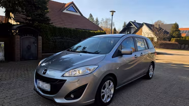 MAZDA 5