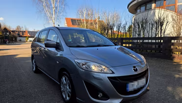 MAZDA 5